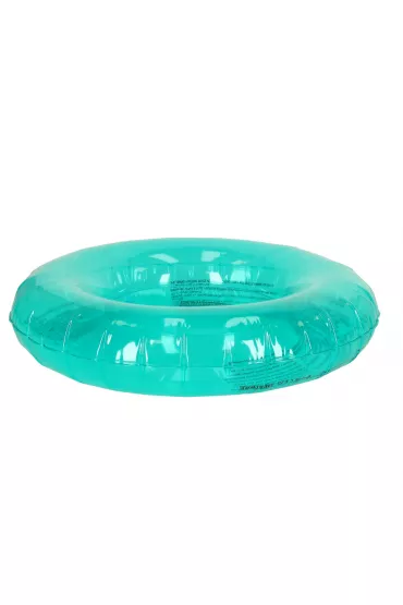 Kko do pywania dmuchane niebieskie 51 cm 3-6 lat