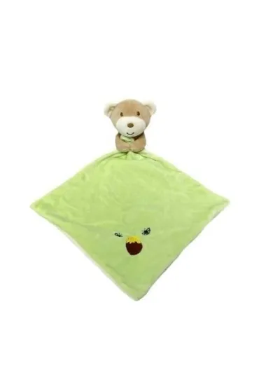 Milu� nied�wiadek br�zowy 25cm Tulilo