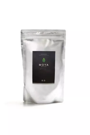 Moya Herbata Matcha Luksusowa 250 g Bio