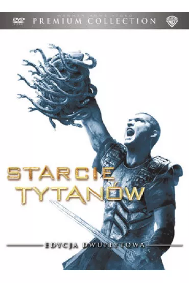 Starcie tytan�w - Louis  Letterier