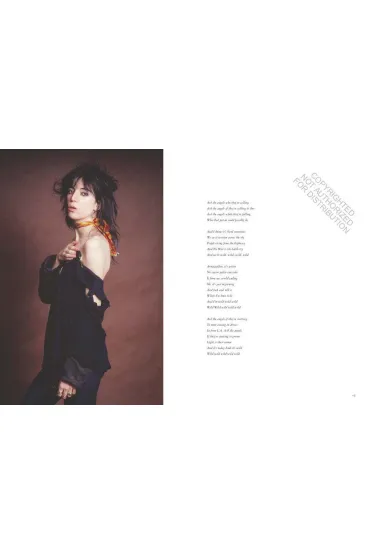 Patti Smith. Before Easter After wer. angielska - Patti Smith, Lynn  Goldsmith