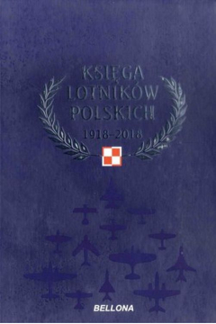 Ksiga lotnikw polskich 1918-2018