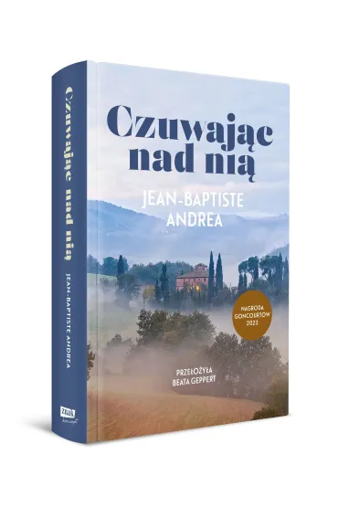 Czuwaj�c nad ni� - Jean-Baptiste Andr�ae