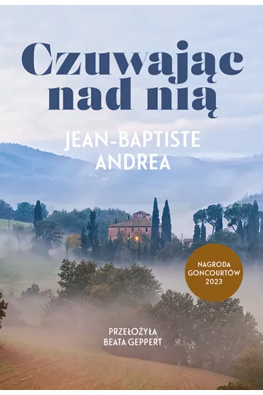 Czuwaj�c nad ni� - Jean-Baptiste Andr�ae