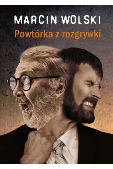 Powt�rka z rozgrywki - Marcin Wolski
