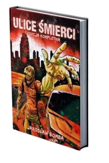 Ulice �mierci
