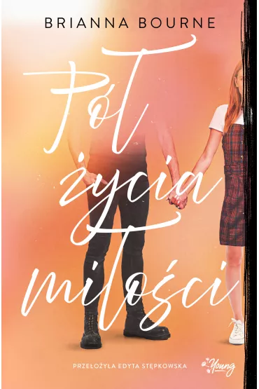 eBook P� �ycia mi�o�ci mobi epub - Brianna  Bourne