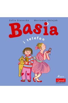 Audiobook Basia i telefon mp3