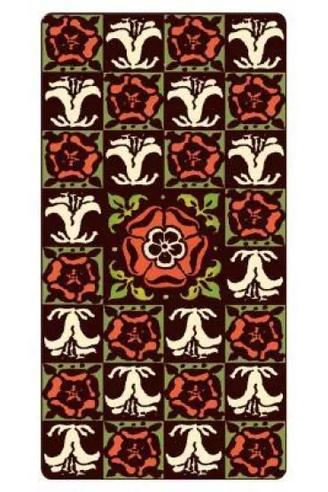 RWS Tarot, karty do wr�enia - Arthur Edward Waite