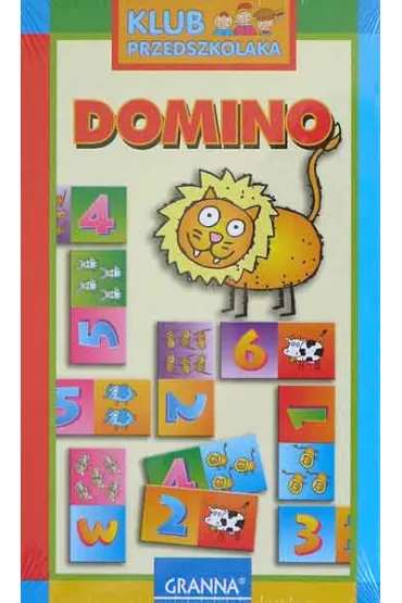 Minidomino