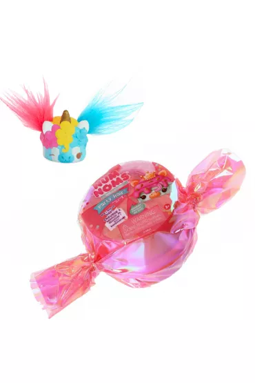 Num Noms - Pude�eczko z niespodziank� Party Hair Seria 1