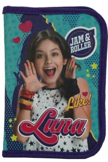 St. Majewski Pi�rnik z wyposa�eniem Soy Luna Cabh