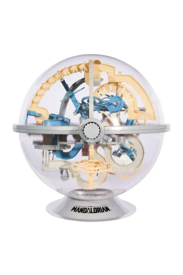 Perplexus Star Wars 6073465 WB4 Spin Master