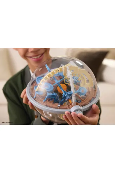 Perplexus Star Wars 6073465 WB4 Spin Master