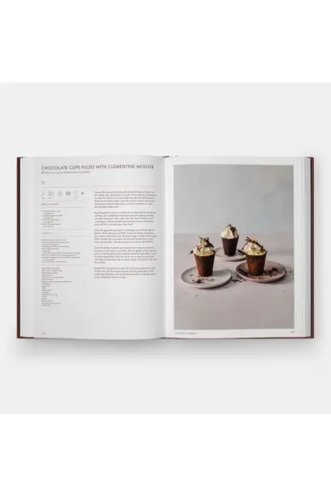 The Chocolate Spoon wer. angielska