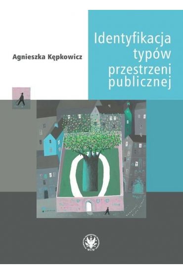 Identyfikacja typów przestrzeni publicznej