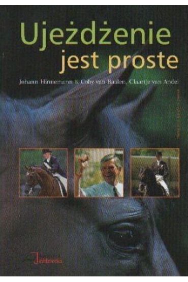 Ujeżdżenie jest proste