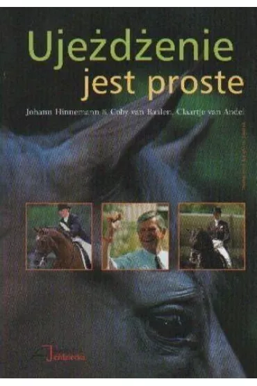 Uje�d�enie jest proste - Johann Hinnemann i Coby van Baalen
