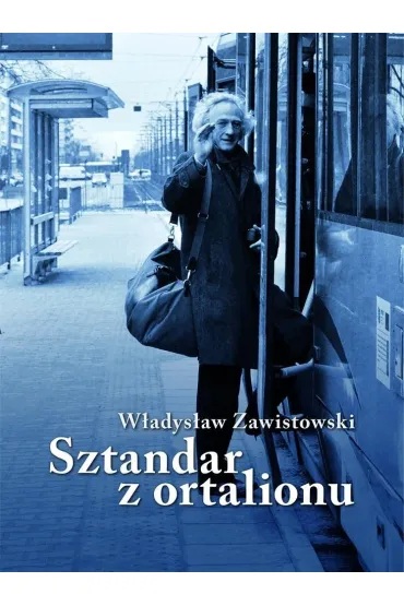 Sztandar z ortalionu - W�adys�aw Zawistowski