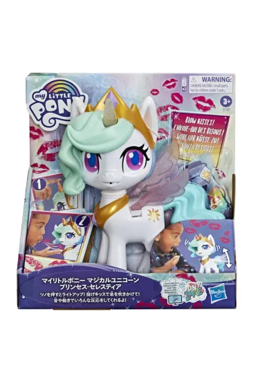 My Little Pony magiczny poca�unek Hasbro