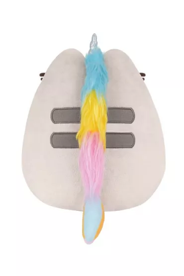 Pluszak 23 cm Pusheen Jednoro�ec siedz�cy Aurora DAFFI P-233