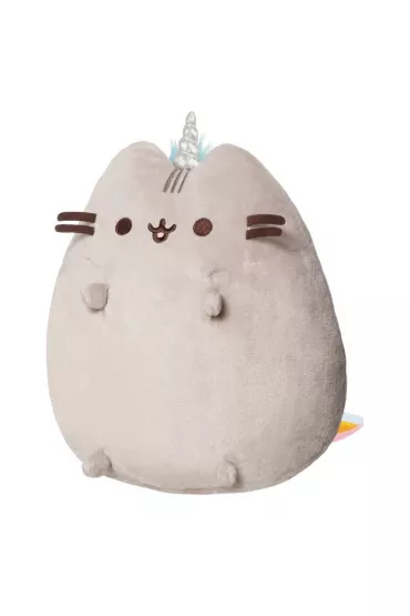 Pluszak 23 cm Pusheen Jednoro�ec siedz�cy Aurora DAFFI P-233