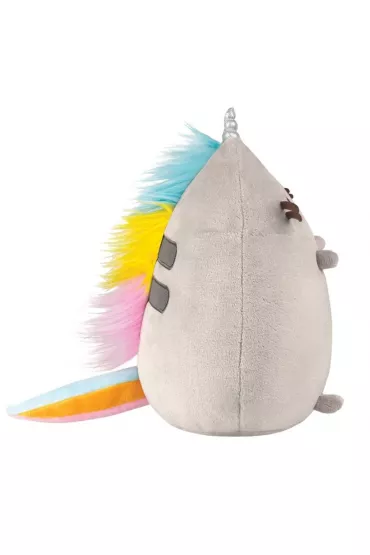 Pluszak 23 cm Pusheen Jednoro�ec siedz�cy Aurora DAFFI P-233