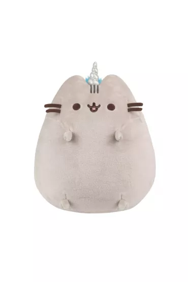 Pluszak 23 cm Pusheen Jednoro�ec siedz�cy Aurora DAFFI P-233