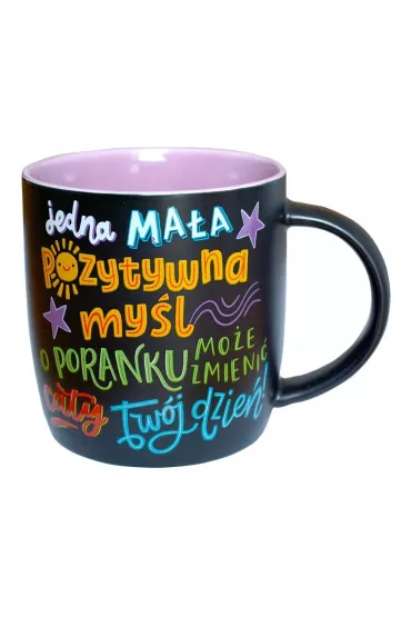 Kukartka Kubek Tablicowy TB-006