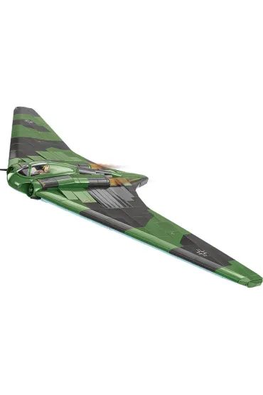 HC WWII Horten Ho 229