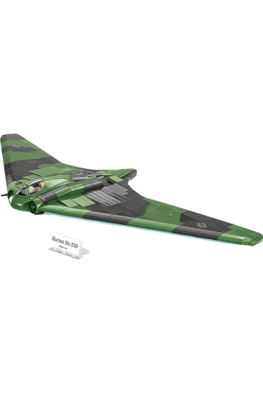 HC WWII Horten Ho 229