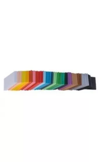 Brewis Kwadraty origami 5 cm