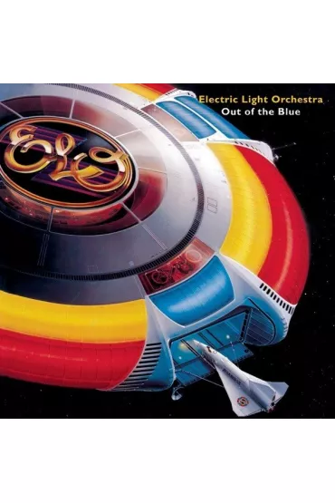 Out of the Blue - Electric Light Orchestra