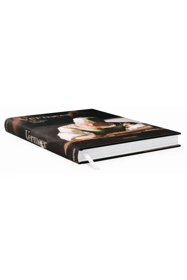 Vermeer. The Complete Works wer. angielska - Karl  Sch�tz
