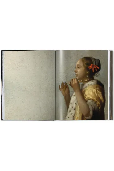 Vermeer. The Complete Works wer. angielska - Karl  Sch�tz