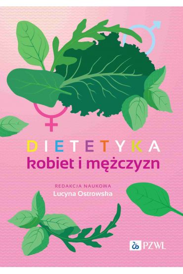 Dietetyka kobiet i mężczyzn