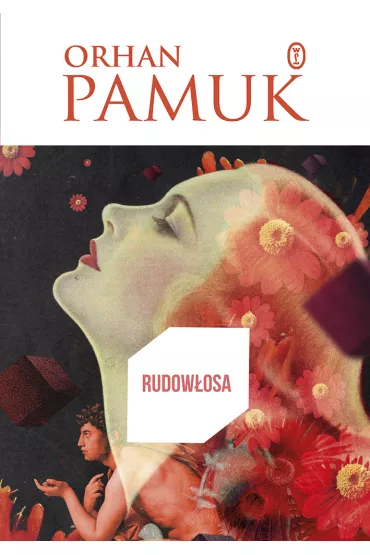 Rudow�osa - Orhan Pamuk