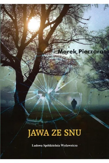 Jawa ze snu - Marek Pieczara