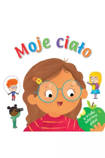 Moje cia�o