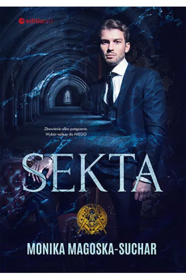 Sekta - Monika Magoska-Suchar