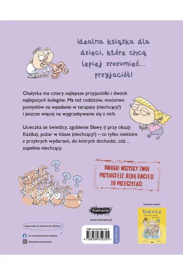 Przyjaciele. Instrukcja obs�ugi - Agnieszka  Elbanowska
