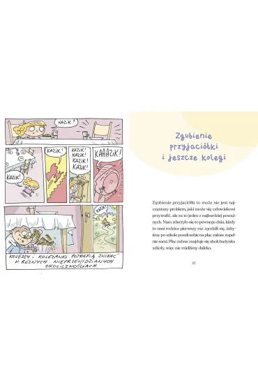 Przyjaciele. Instrukcja obs�ugi - Agnieszka  Elbanowska