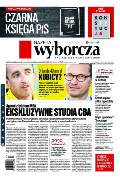 ePrasa Gazeta Wyborcza - Wrocaw 242/2018