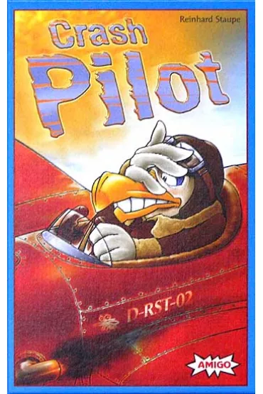 Crash Pilot