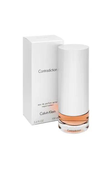 Calvin Klein Contradiction Women woda perfumowana spray 100 ml