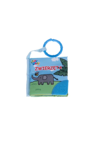 4w1 ksi��eczki- gryzaki
