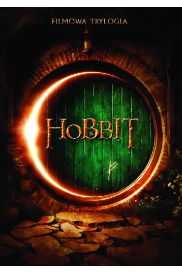 Hobbit: Filmowa trylogia (6 DVD) - Richard Armitage