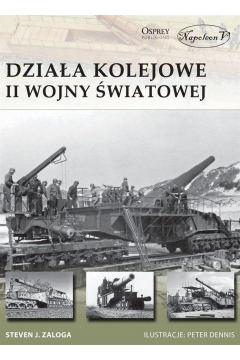 Dziaa kolejowe II wojny wiatowej