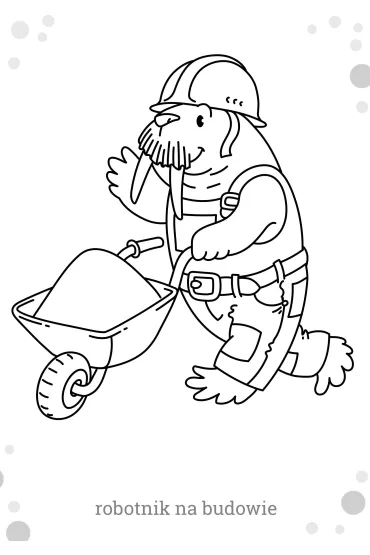 Maluszkowe malowanie. Zawody