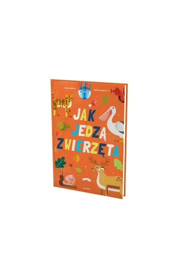 Jak jedz� zwierz�ta - Octavio Pintos, Martin Iannuzzi